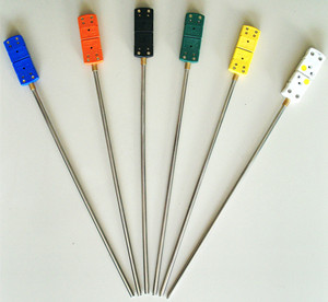 Thermocouple Sensor
